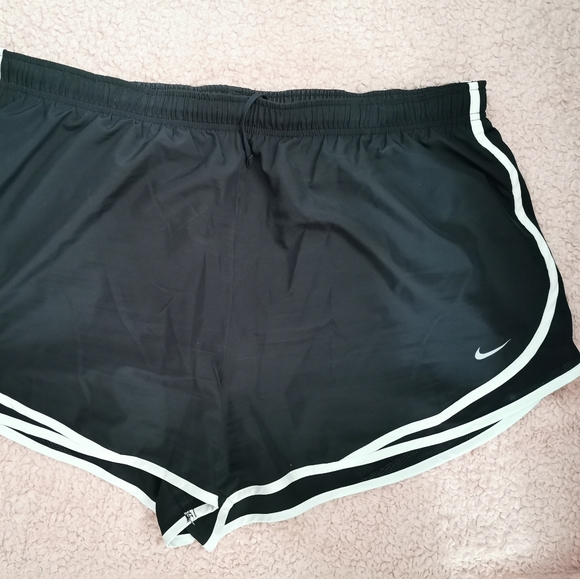 Niko Dri-Fit Athletic Shorts - Picture 1 of 2
